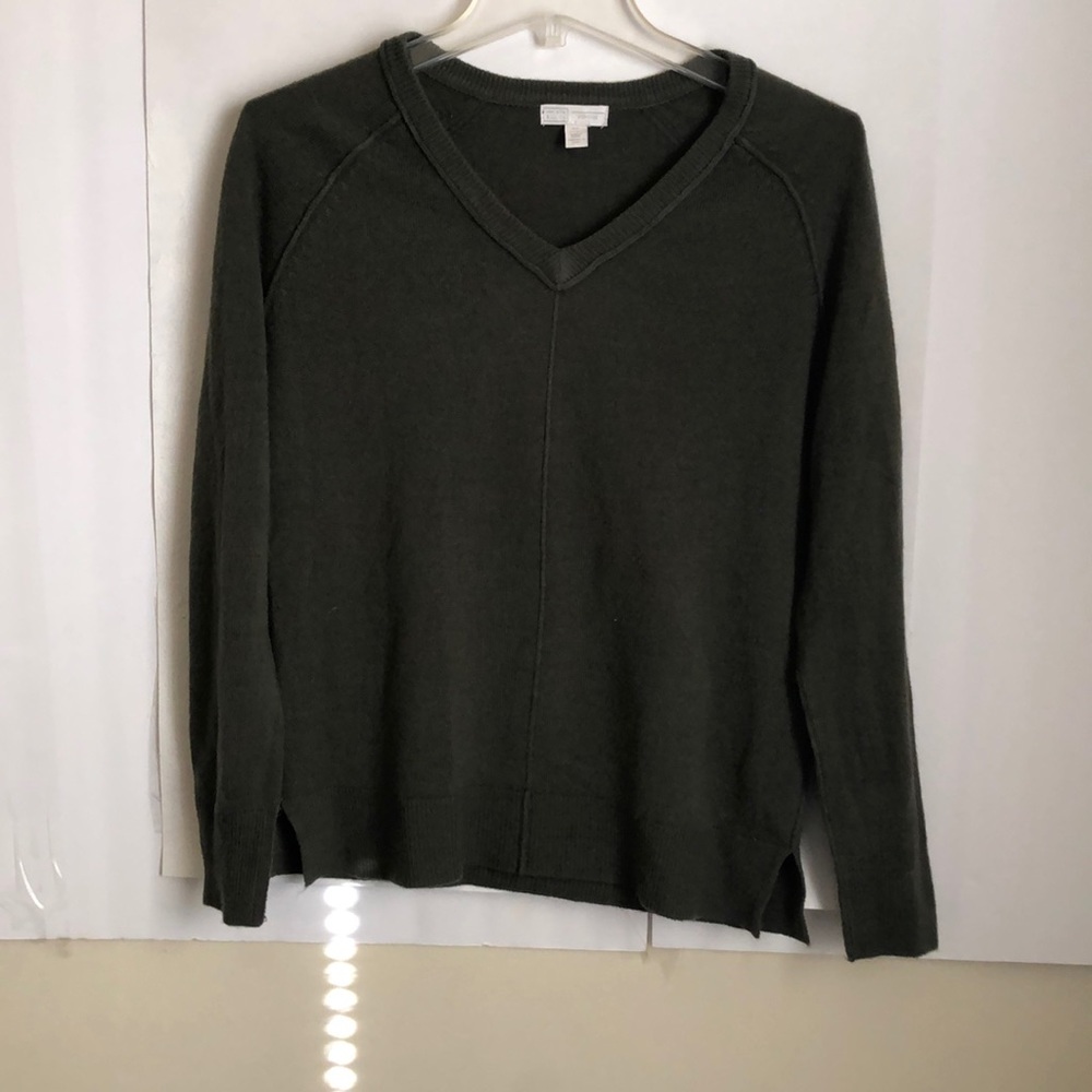 14th and Union blouse